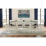Mariposa Co Gathering Table – MRPCO6700 Dining Tables A-America 13