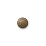 Cast & Forge #36 Modern Round Knob - Image 3