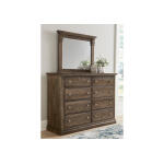 Carlisle CORBEL MIRROR - Image 6