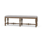 Savannah Large Bench