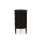 Regent 6 Drawer Dresser - Image 6