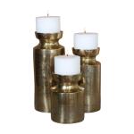 Amina Candleholders, S/3 Accessories Accessories 11