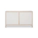 Kagu 6 Drawer Dresser W/ Rattan - Image 9