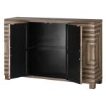 Layton Console Cabinet - Image 4