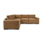 Southpark L-Shaped Sectional Sectionals Bassett Furniture 17