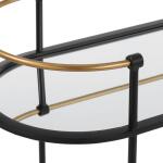 Andre Bar Cart - Image 7