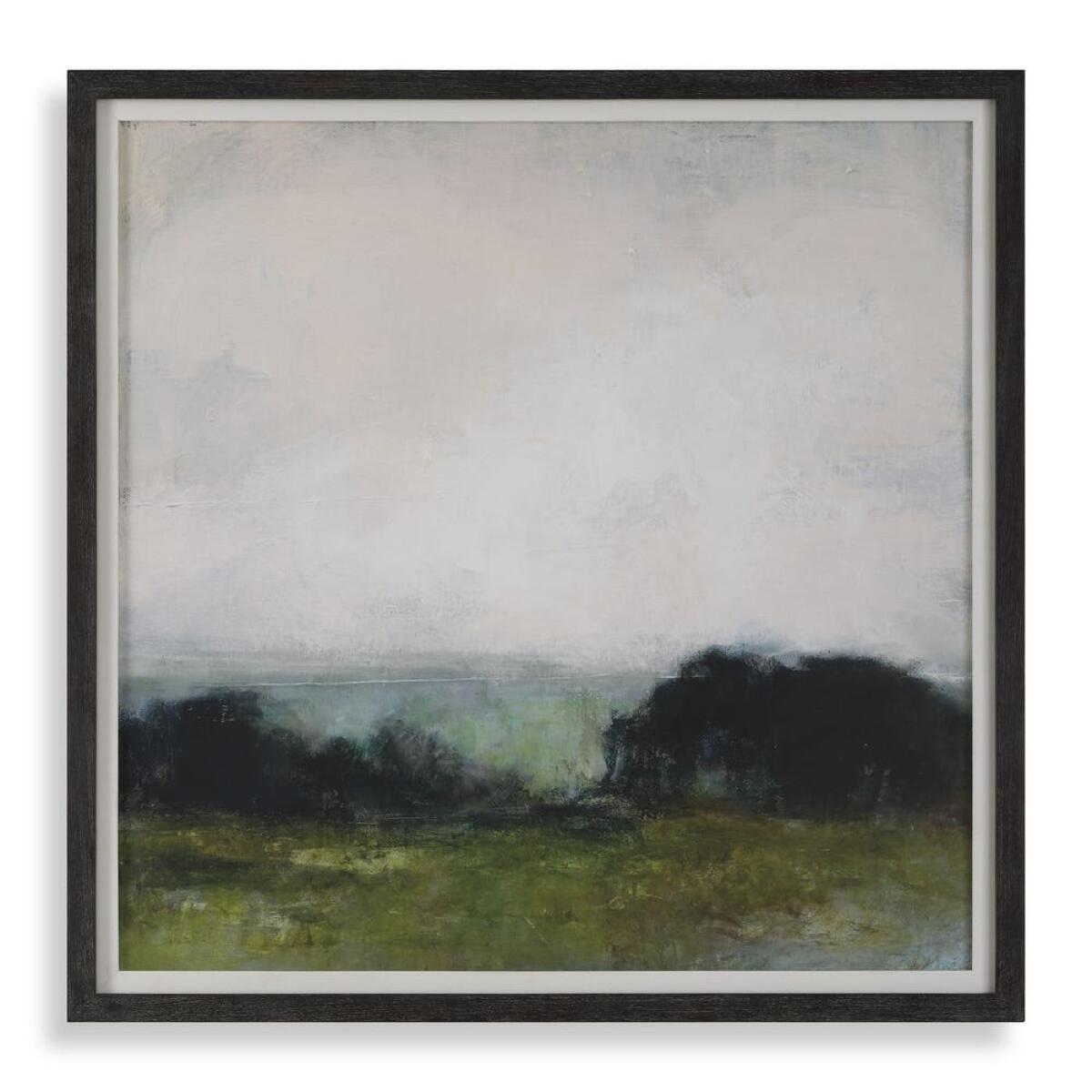 First View Of The Water Framed Print Art Art 2 First View Of The Water Framed Print Art Art 2