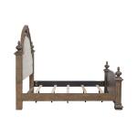 Carlisle Court King Poster Bed Beds Beds 12