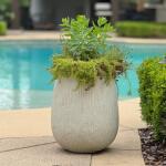Rustic Ridge Indoor-outdoor Planter - Image 2