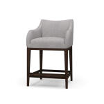 Elanor Counter Stool W/ Arms