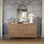 Cholet 7 Drawer Dresser - Image 5