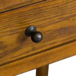 Lake House Sofa Table Sofa Tables Brown 27