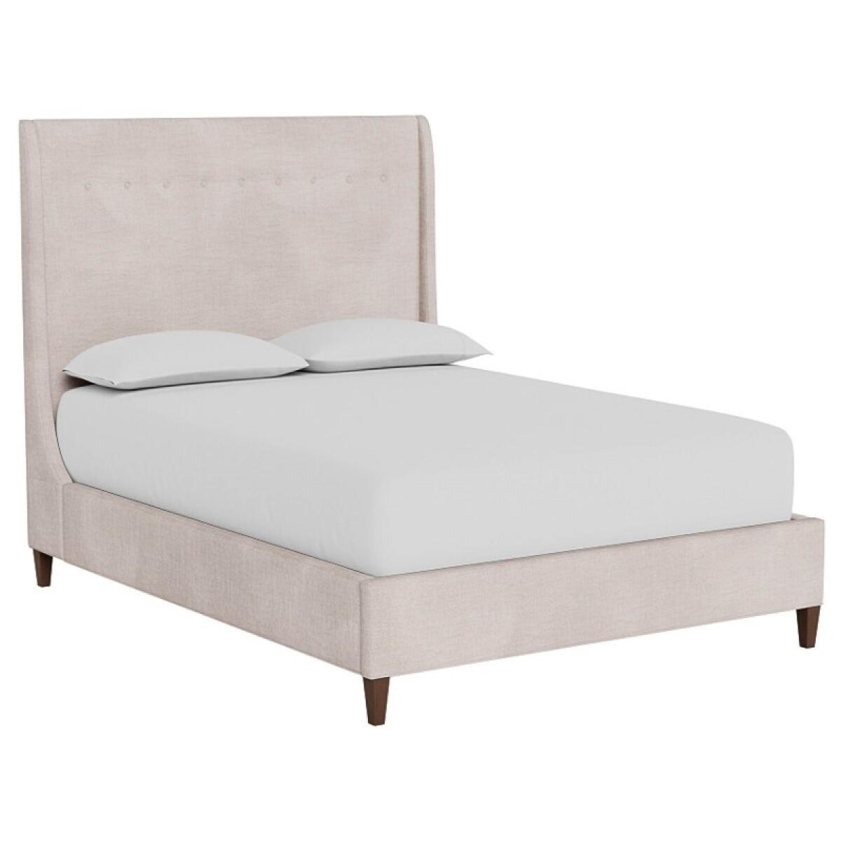 eede2a2c846869b56951fe6298921930 Midtown Bed -Special Order - Image 1