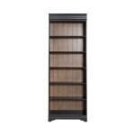 Meritage 84 Inch Bookcase (RTA) - Image 4