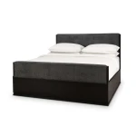 Benjamin Upholstered Bed - Image 4