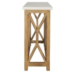Catali Console Table - Image 4