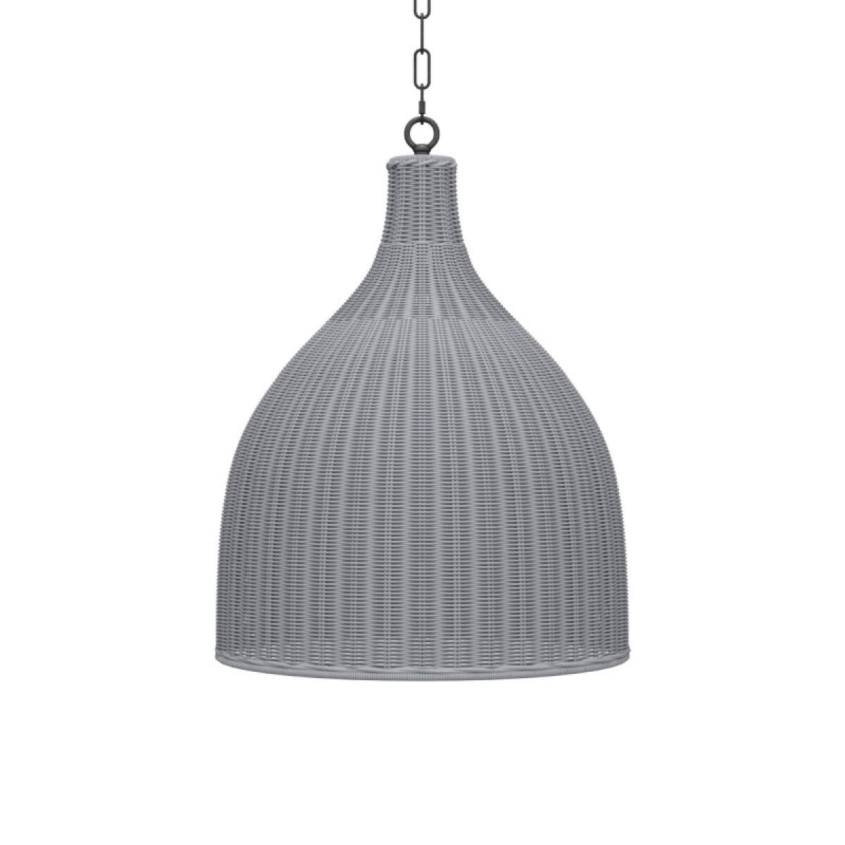 Hampton Rattan Pendant Medium Lighting Bramble 2 Hampton Rattan Pendant Medium Lighting Bramble 2