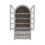 River Place Curio Cabinet - Image 9