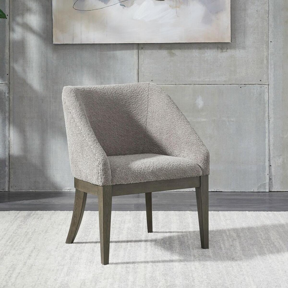 ef04cf3ba2cf32d1a8df63151bc4687c Cascade Falls Uph Side Chair (RTA) - Image 1