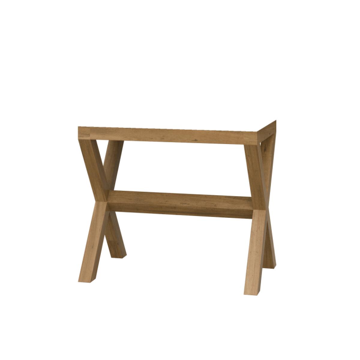ef073582c7791b249a3b3ddb01c4caae Renoir Rattan Bedside Table - Image 1