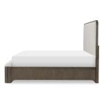 Complete King Uph Bed 6/6 Beds Beds 11