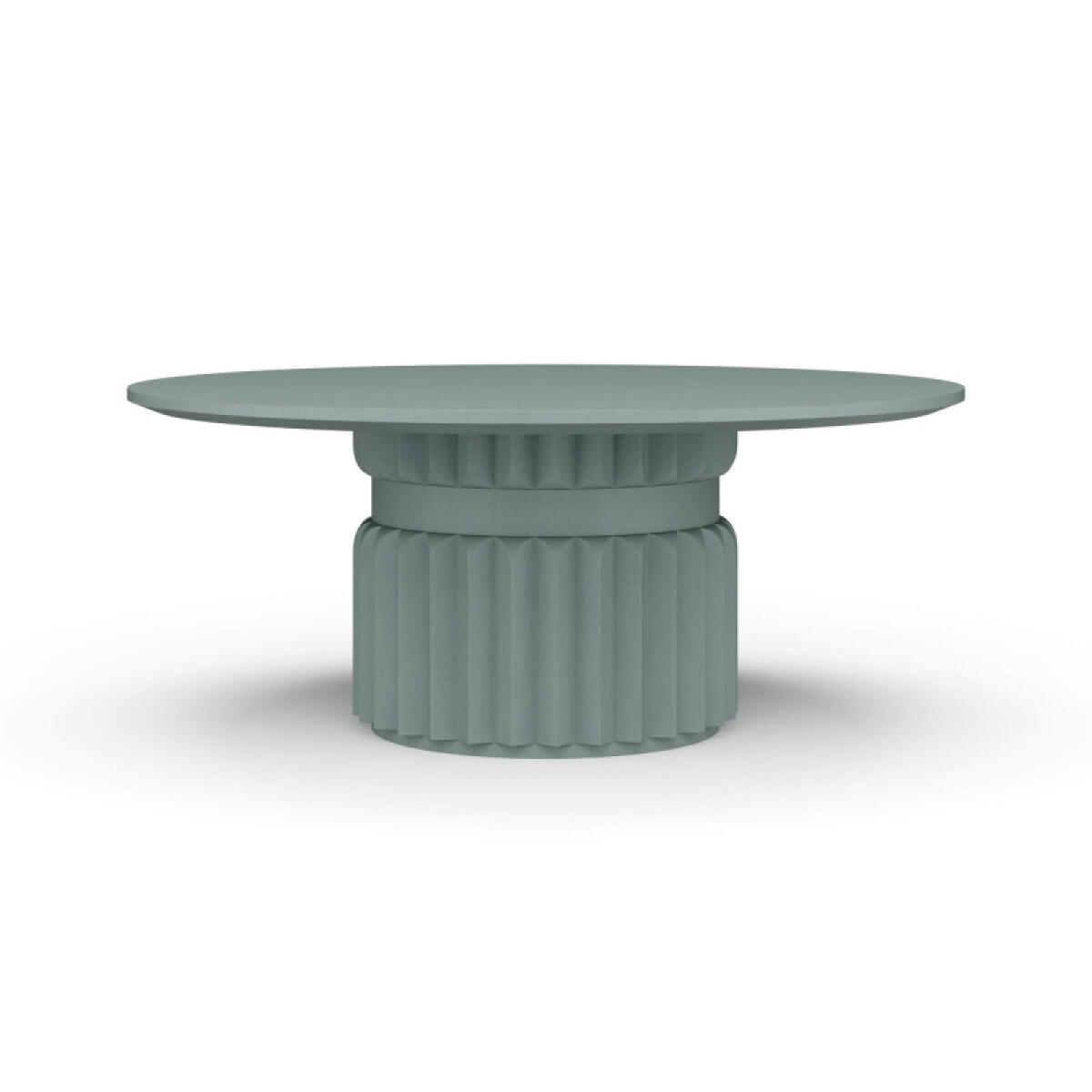 ef11900049436c4d06524af77c6c6bc4 Colorado Round Dining Table - Image 1
