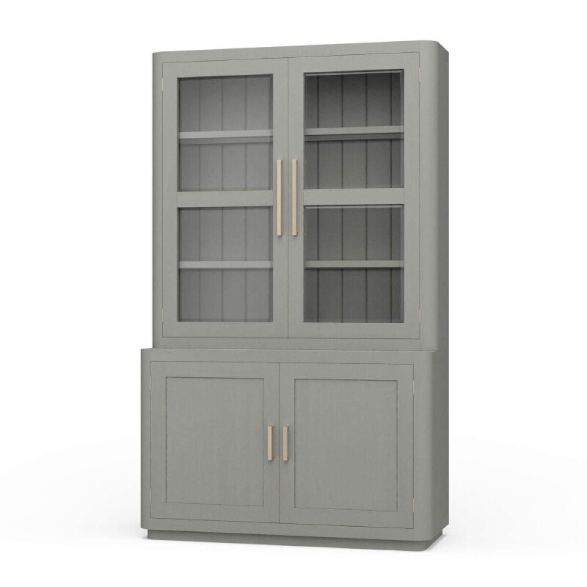 ef15d242c0f592a8a945ada975a3d541 Corte Display Cabinet - Image 1