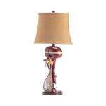 Outboard Table Lamp Lighting Crestview Collection 11