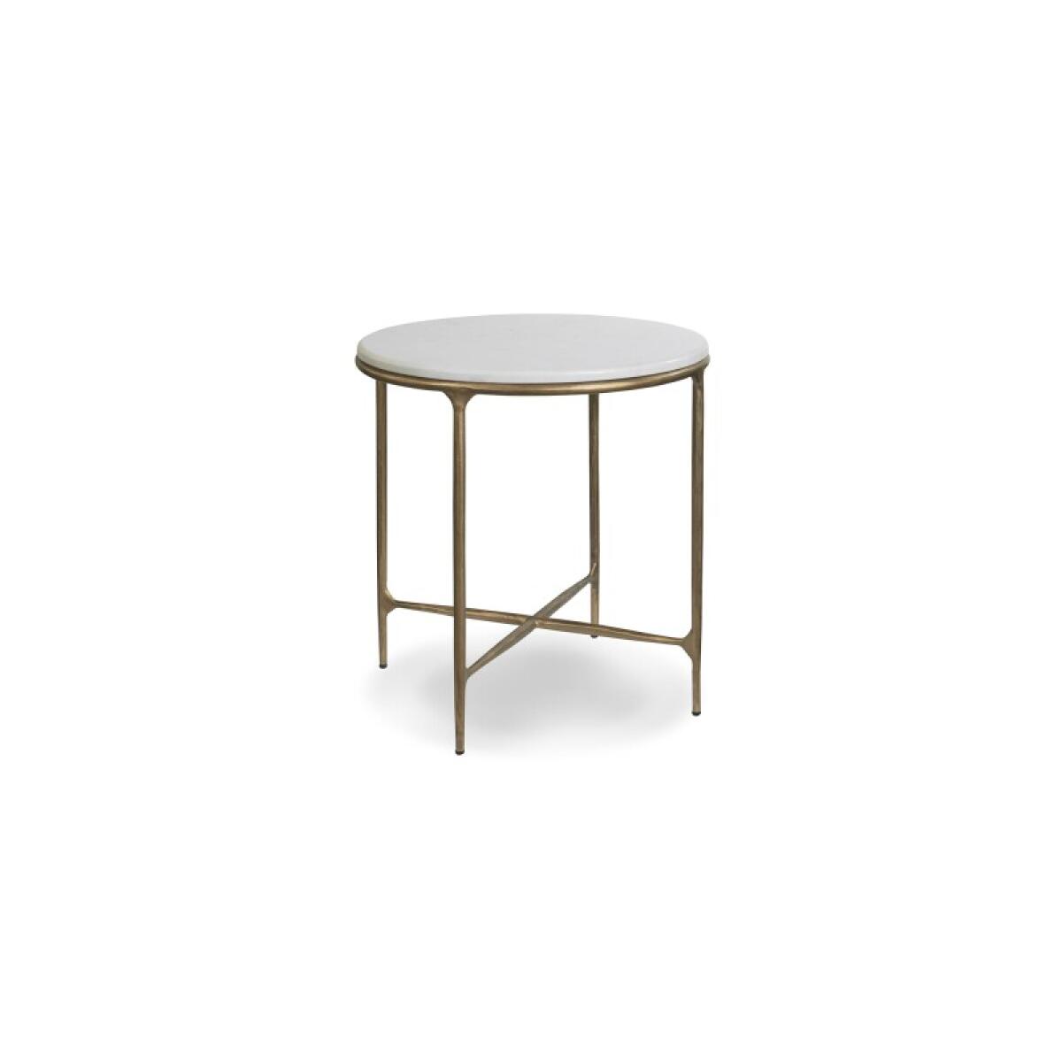ef30ac3e3bfa21c0a5e5c250aac80e47 Keswick Round End Table - Image 1