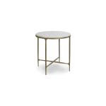 Keswick Round End Table