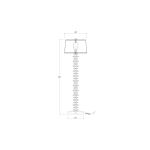 Milano Floor Lamp - Image 9