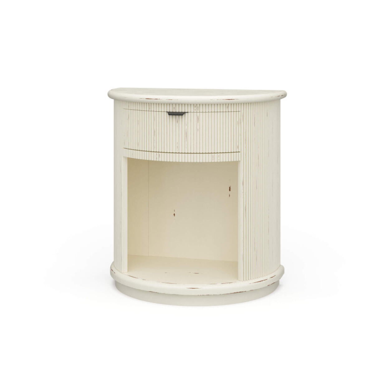 ef3a93b4849968a7968774cd64447b84 Kraton 1 Drawer Side Table - Image 1