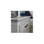Bella Nightstand Nightstands Bassett Furniture 10
