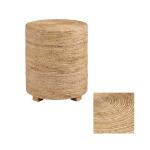 Costa Rica Banana Rope End Table - Image 5