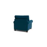 Carolina Roll Arm Chair - Image 6