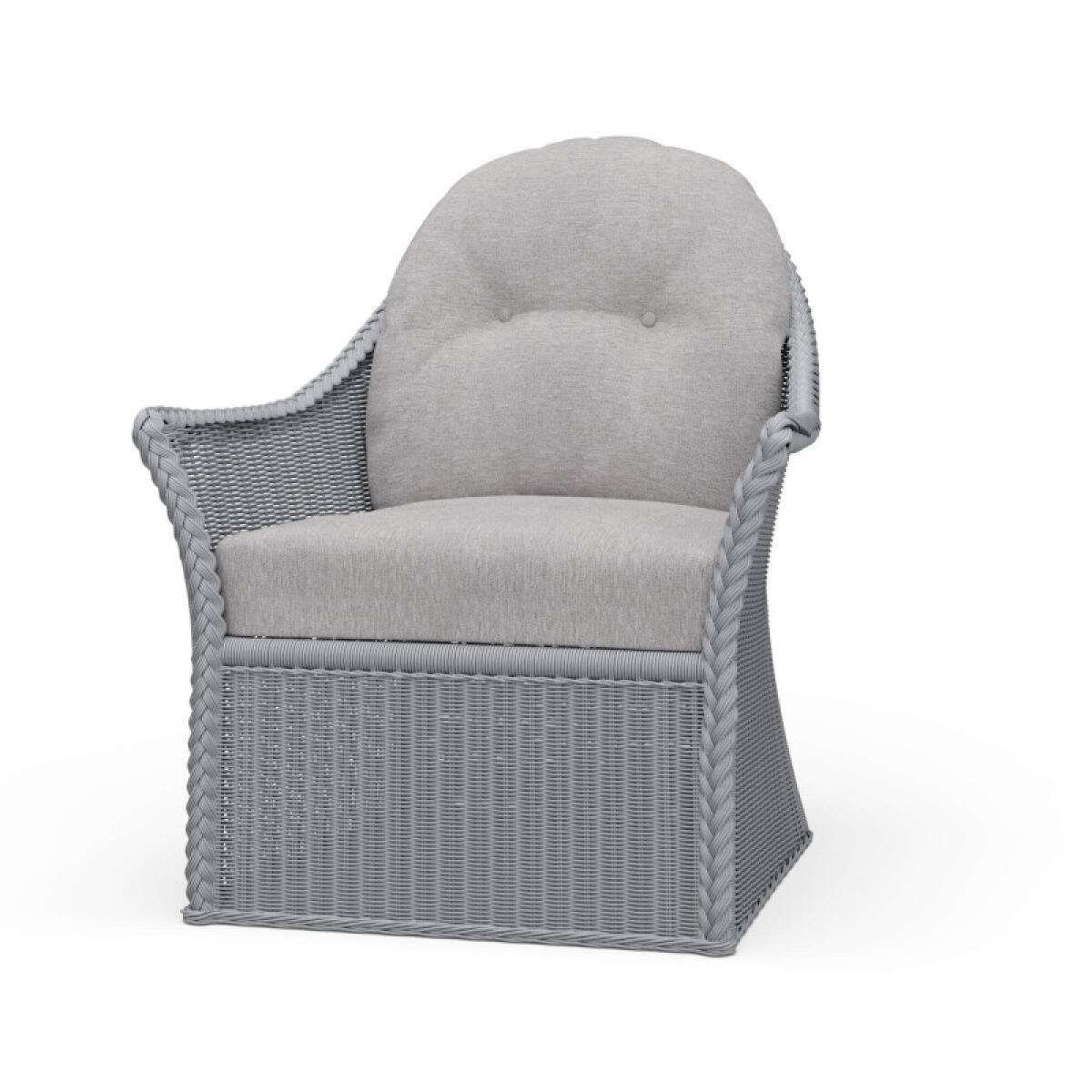 ef4a59e8c2ff2e209982989fcc80fffa Nantucket Rattan Chair - Image 1