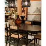 Ligna Oval Dining Table - Image 7