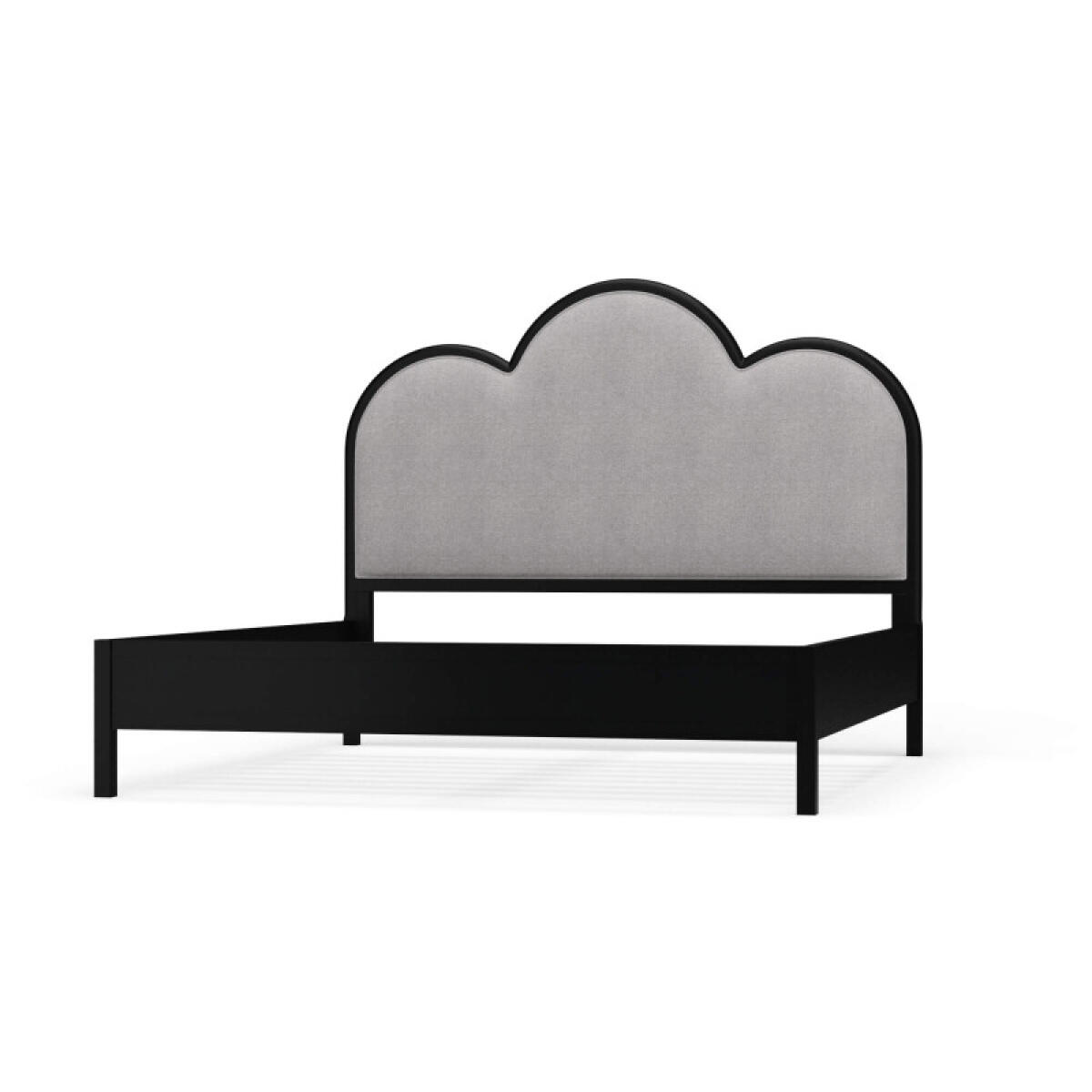 ef54adf4da67064fccc873231b80a9dd Chloe Upholstered Bed - Image 1