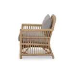 Oceana Rattan Chair - Image 7