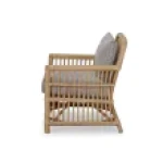 Oceana Rattan Chair Chairs Bramble 20