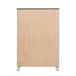 Cottage View 5 Drawer Chest - Image 6