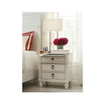 Shaker Storage Bed Beds Archbold Furniture 6