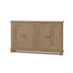 Osborne Narrow 4 Door Sideboard
