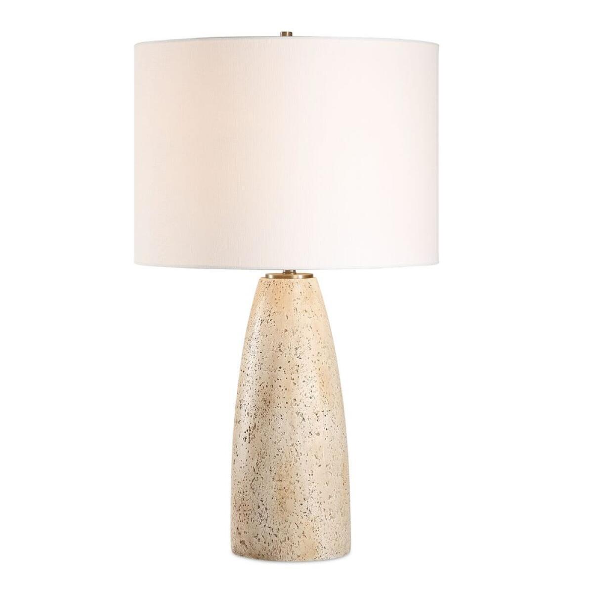 Maury Table Lamp Lighting Cream 2 Maury Table Lamp Lighting Cream 2