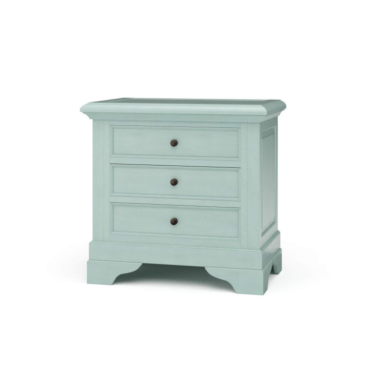 ef6a3032bbfae2335eb680d4da1d9f0a Huntley 3 Drawer Nightstand - Image 1