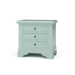 Huntley 3 Drawer Nightstand