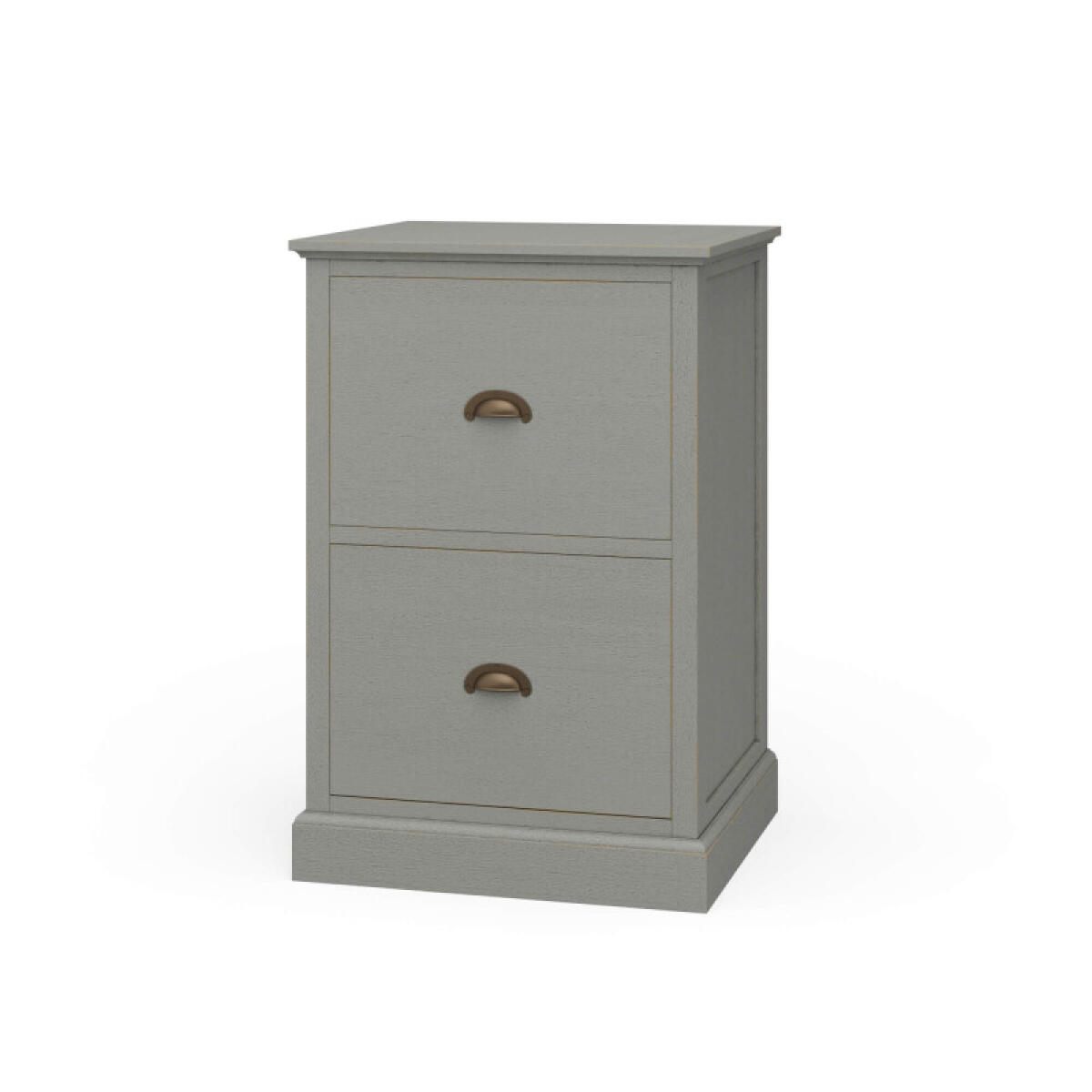 Emerson 2 Drawer Filing Cabinet Office Storage Bramble 2 Emerson 2 Drawer Filing Cabinet Office Storage Bramble 2