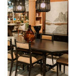 Ligna Oval Dining Table - Image 7