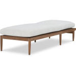 2534-30 Tavishire Chaise Outdoor Chairs Cream 16