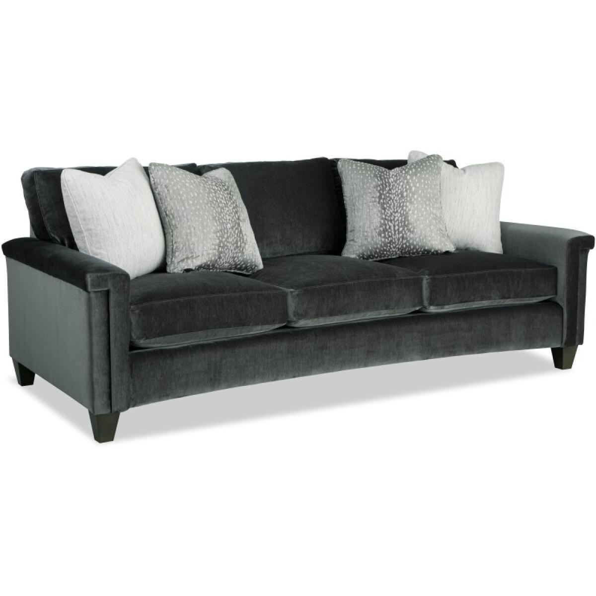 736050BD Sofas Craftmaster Furniture 2 736050BD Sofas Craftmaster Furniture 2